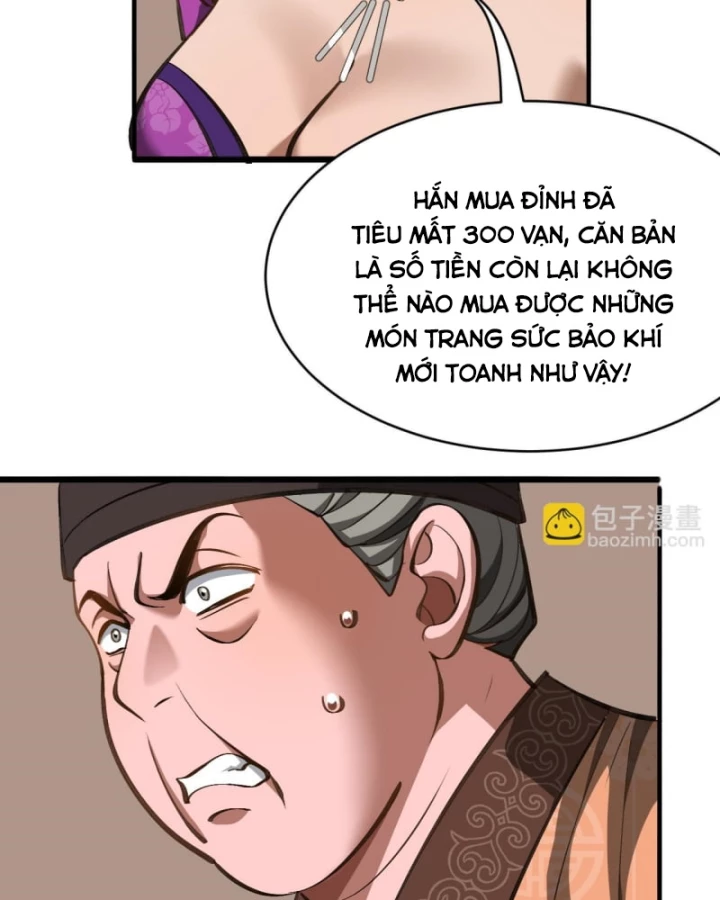 Huyền Môn Bại Gia Tử Chapter  10 - 55