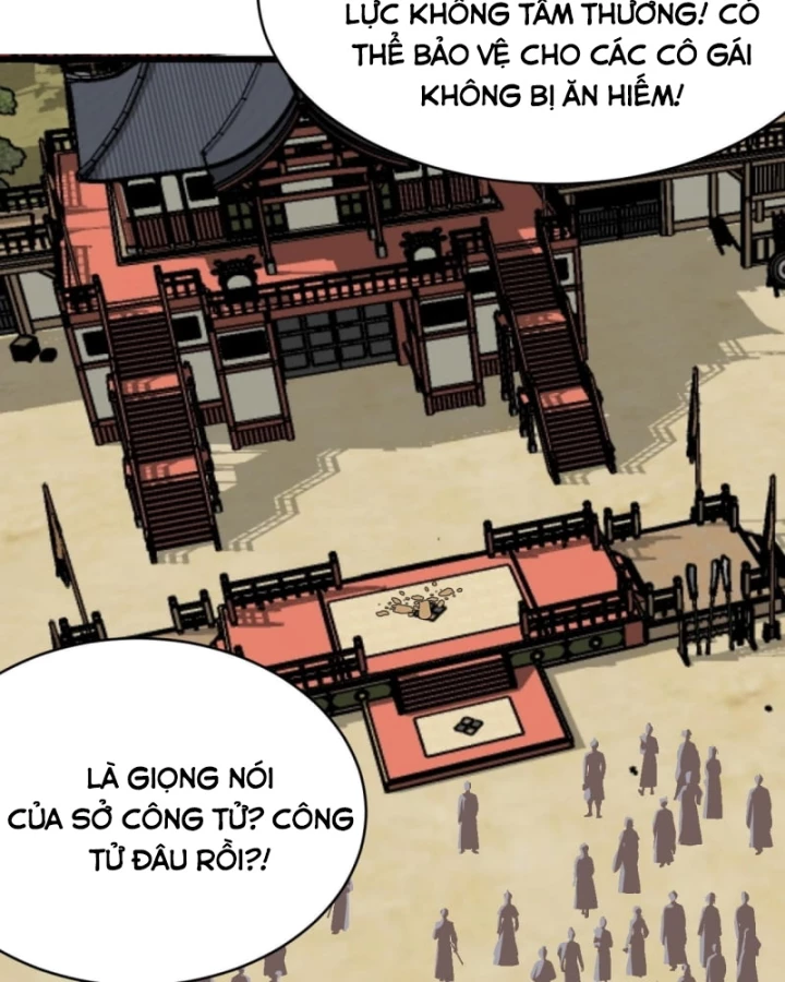 Huyền Môn Bại Gia Tử Chapter  10 - 57