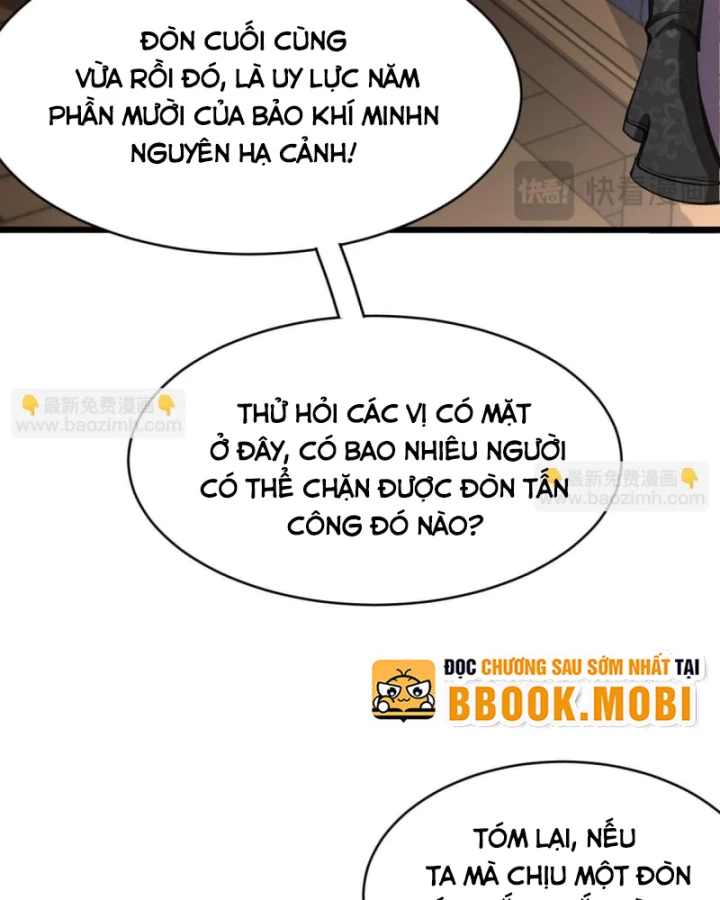 Huyền Môn Bại Gia Tử Chapter  10 - 61