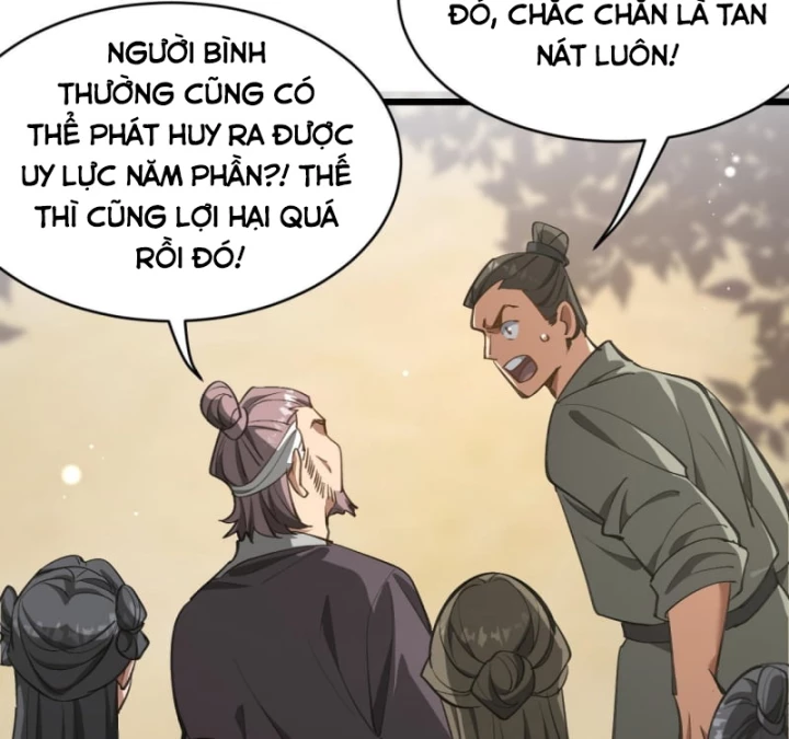 Huyền Môn Bại Gia Tử Chapter  10 - 62