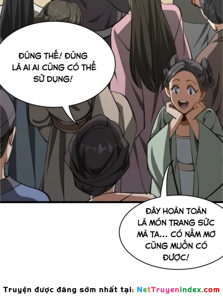 Huyền Môn Bại Gia Tử Chapter  10 - 63