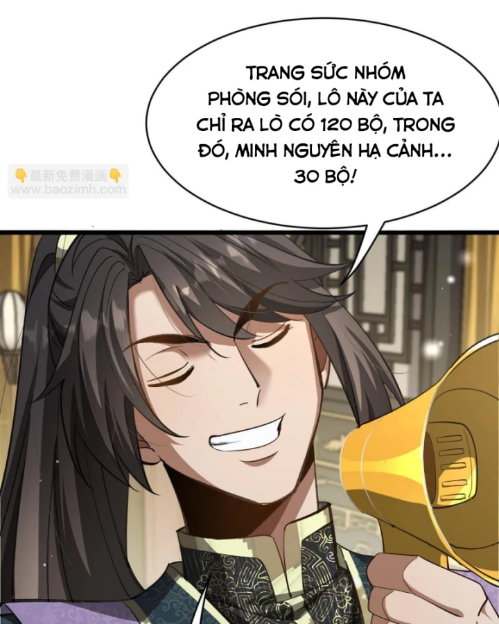 Huyền Môn Bại Gia Tử Chapter  10 - 64