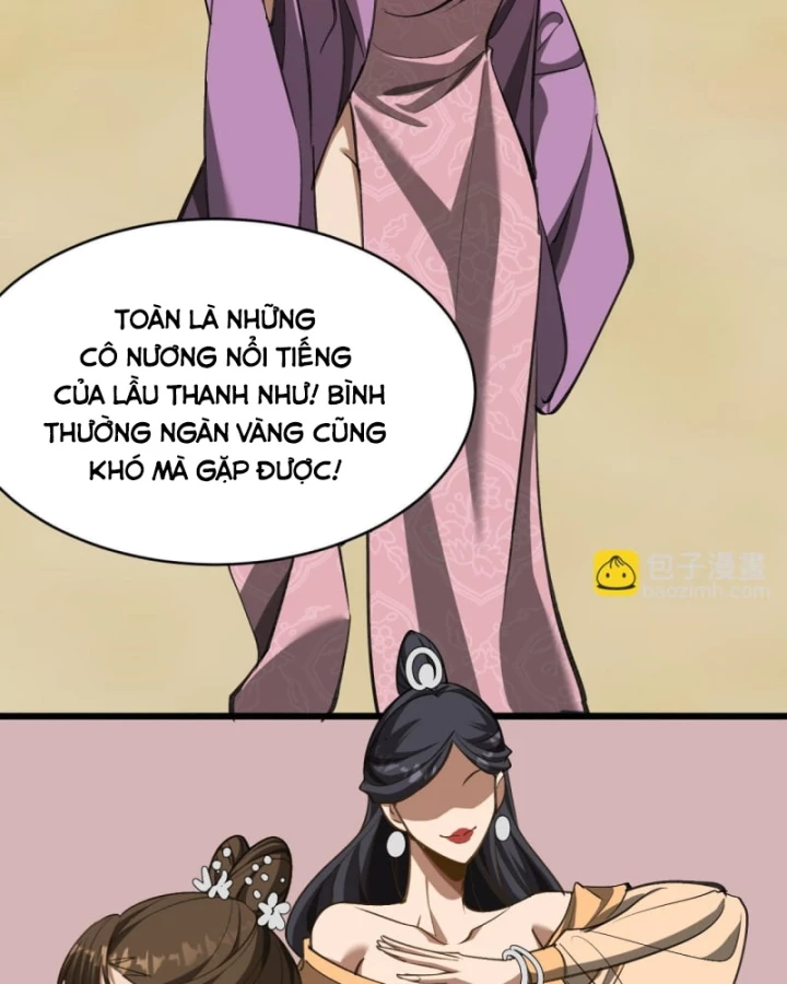 Huyền Môn Bại Gia Tử Chapter  10 - 74