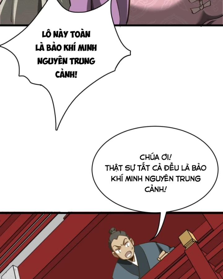 Huyền Môn Bại Gia Tử Chapter  10 - 76