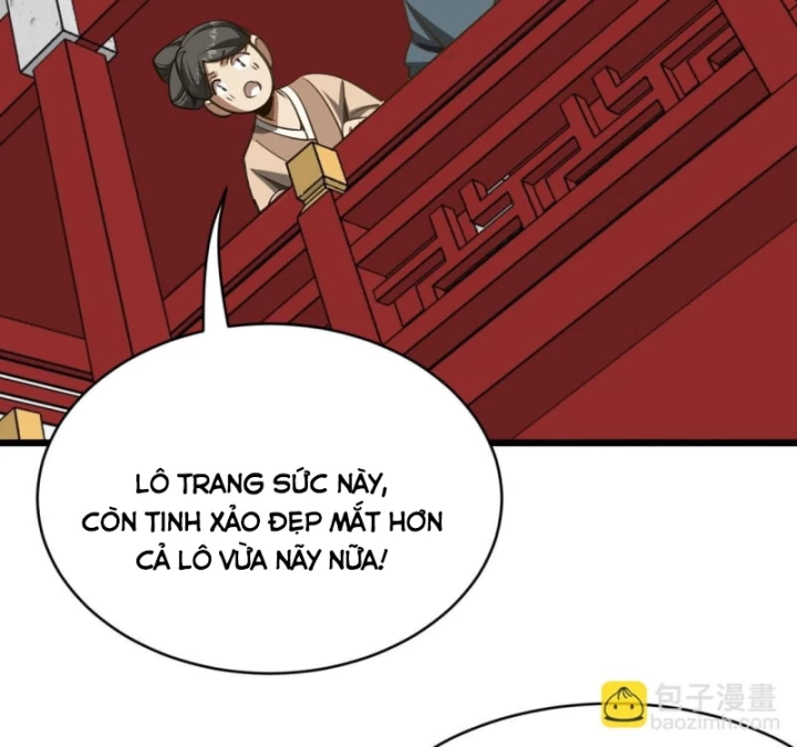 Huyền Môn Bại Gia Tử Chapter  10 - 77