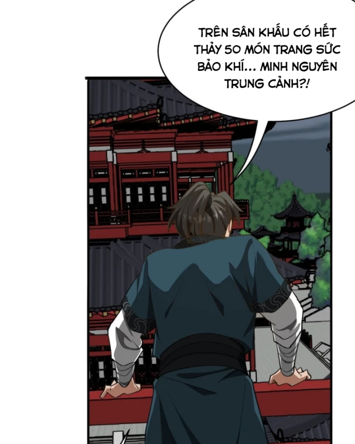 Huyền Môn Bại Gia Tử Chapter  10 - 78