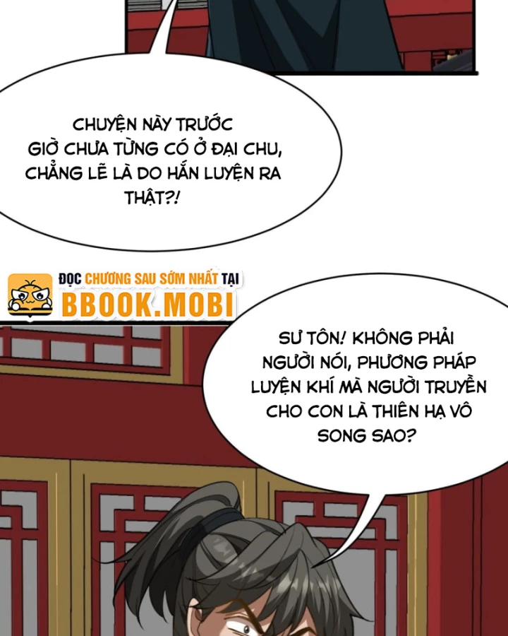 Huyền Môn Bại Gia Tử Chapter  10 - 79