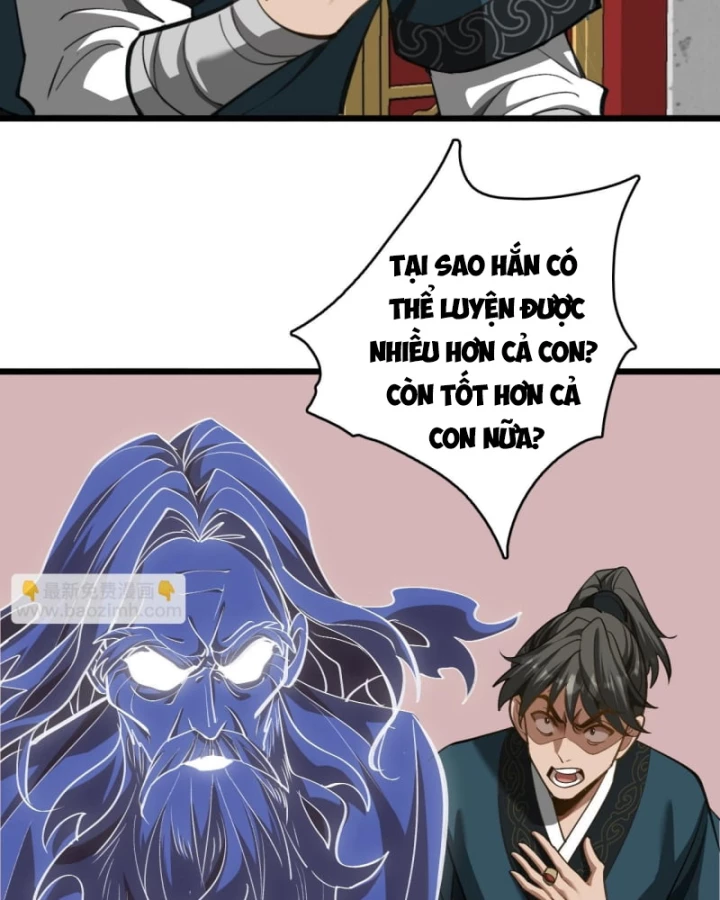 Huyền Môn Bại Gia Tử Chapter  10 - 81