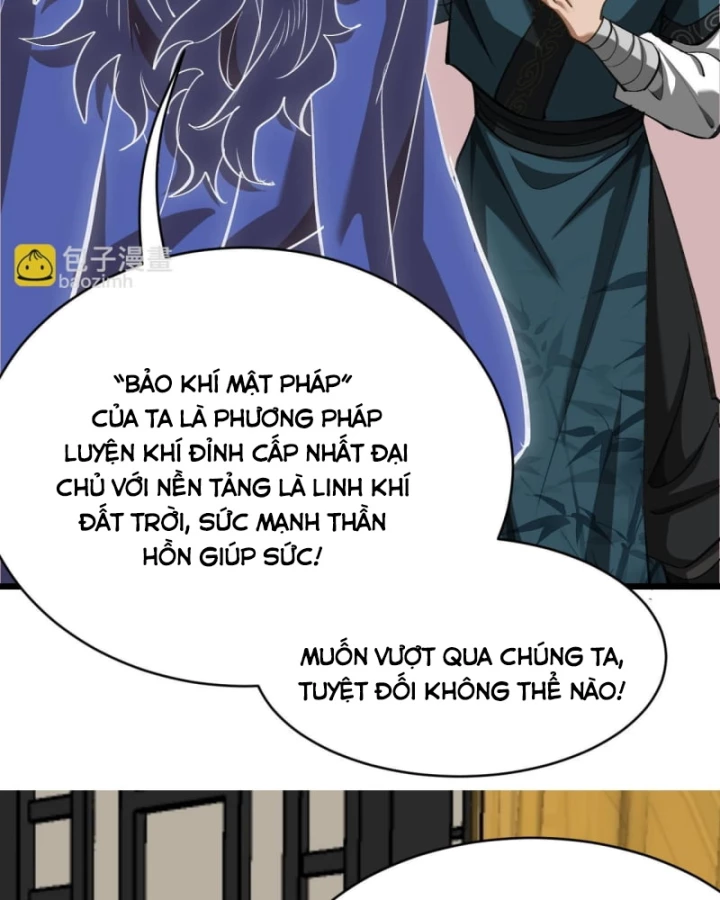 Huyền Môn Bại Gia Tử Chapter  10 - 82