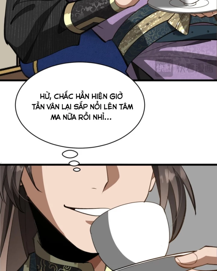 Huyền Môn Bại Gia Tử Chapter  10 - 85