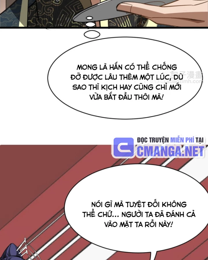 Huyền Môn Bại Gia Tử Chapter  10 - 86