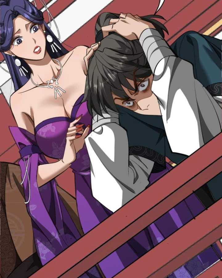 Huyền Môn Bại Gia Tử Chapter  10 - 87