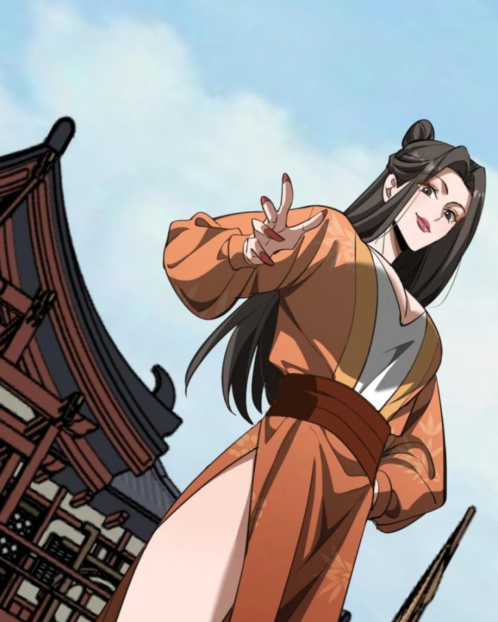 Huyền Môn Bại Gia Tử Chapter  10 - 93