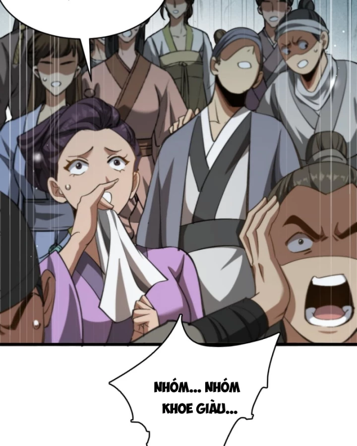 Huyền Môn Bại Gia Tử Chapter  10 - 99