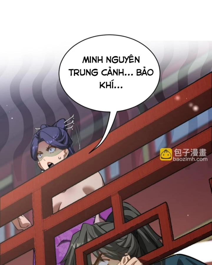 Huyền Môn Bại Gia Tử Chapter  10 - 101