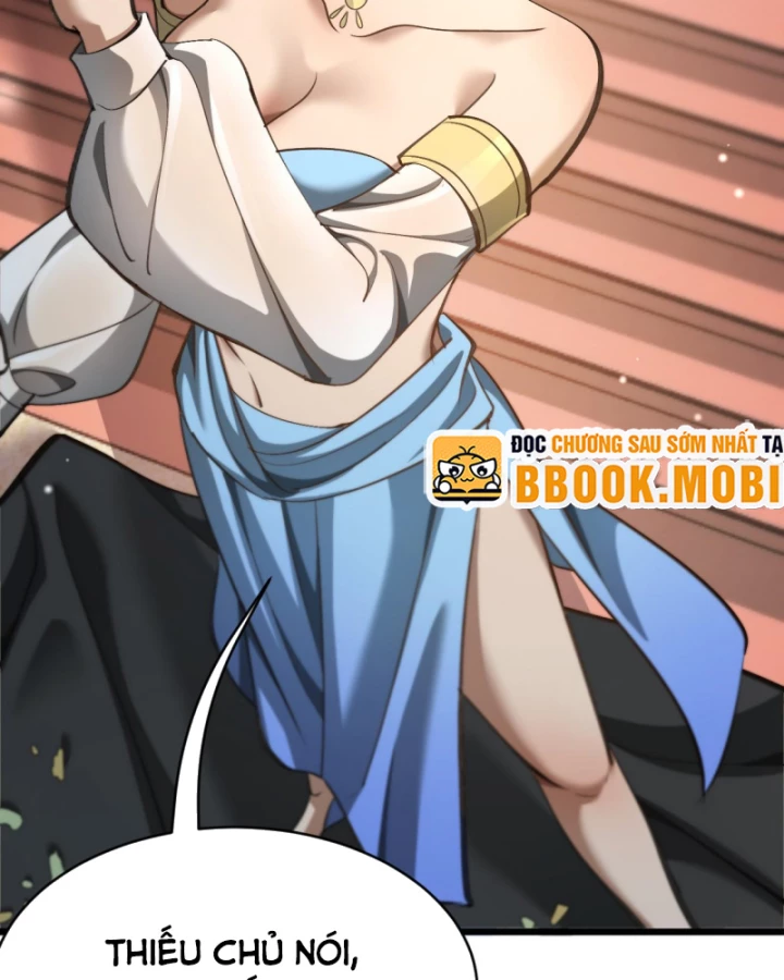 Huyền Môn Bại Gia Tử Chapter 11 - 4