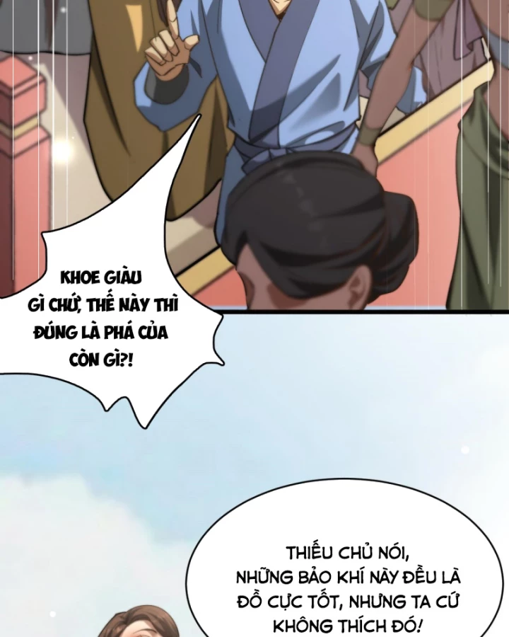 Huyền Môn Bại Gia Tử Chapter 11 - 7