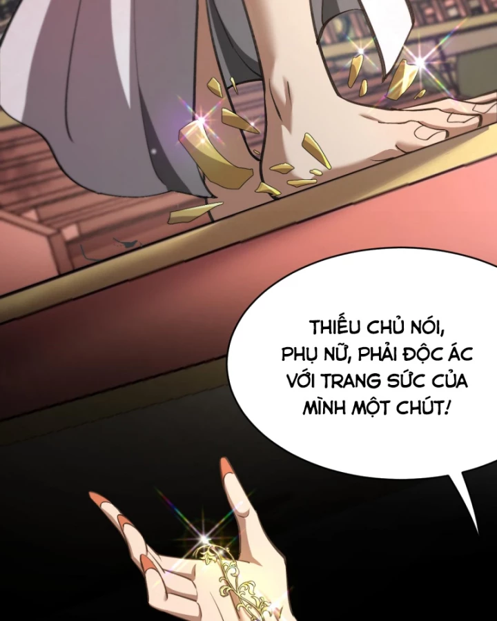 Huyền Môn Bại Gia Tử Chapter 11 - 9