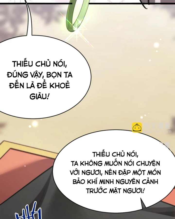 Huyền Môn Bại Gia Tử Chapter 11 - 11