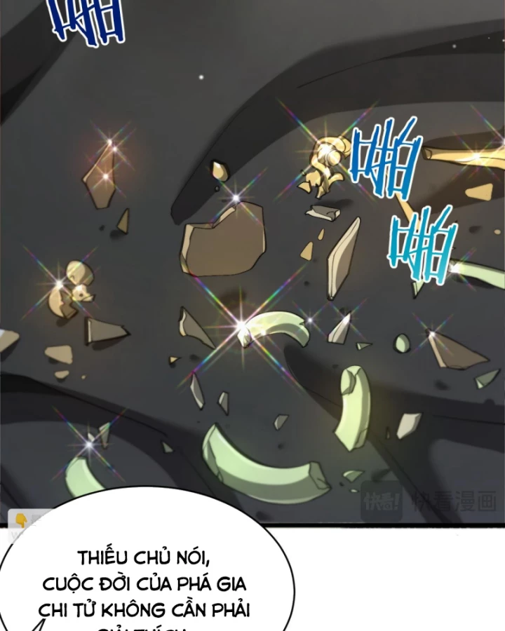 Huyền Môn Bại Gia Tử Chapter 11 - 12