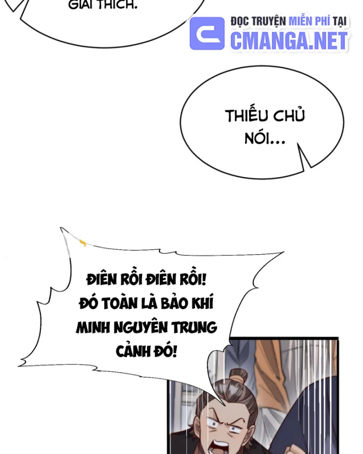 Huyền Môn Bại Gia Tử Chapter 11 - 13