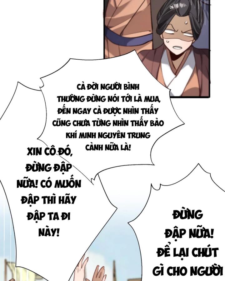 Huyền Môn Bại Gia Tử Chapter 11 - 15