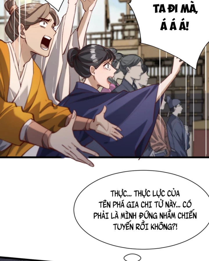 Huyền Môn Bại Gia Tử Chapter 11 - 16