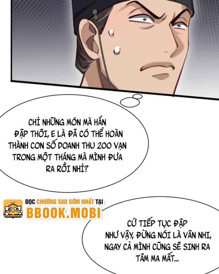 Huyền Môn Bại Gia Tử Chapter 11 - 18