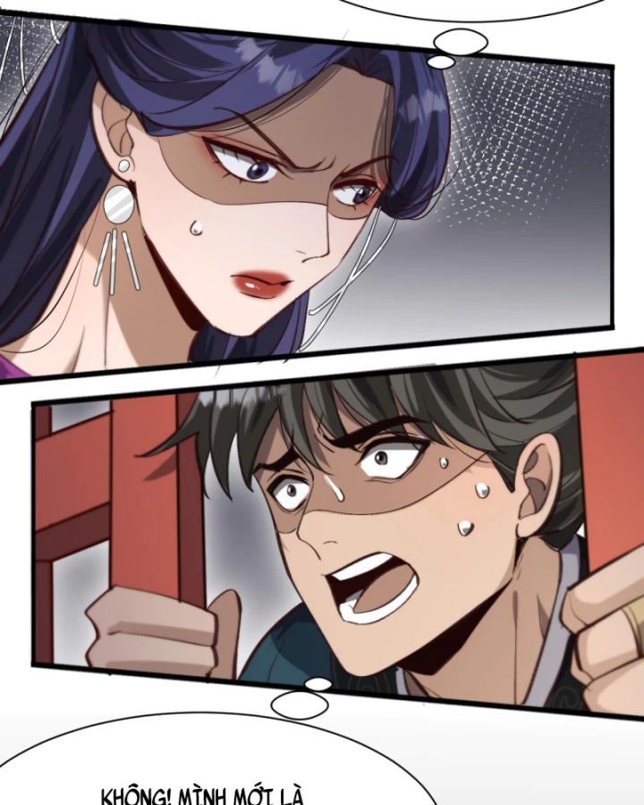 Huyền Môn Bại Gia Tử Chapter 11 - 19