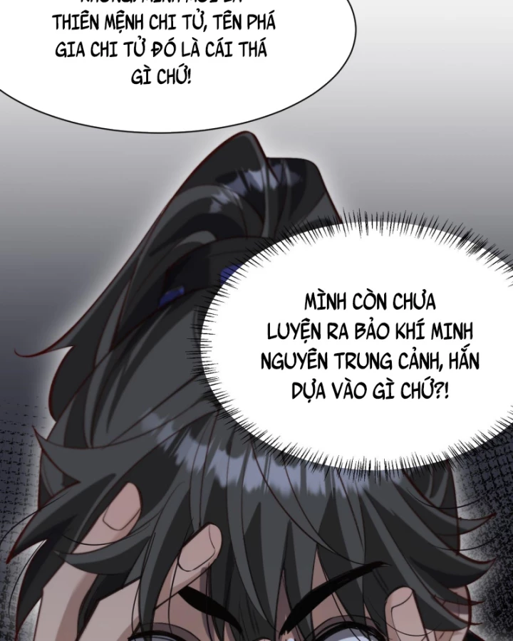 Huyền Môn Bại Gia Tử Chapter 11 - 20