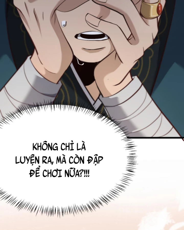 Huyền Môn Bại Gia Tử Chapter 11 - 22