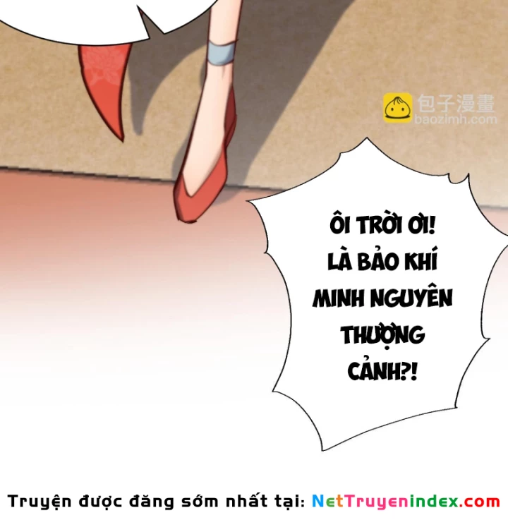 Huyền Môn Bại Gia Tử Chapter 11 - 25