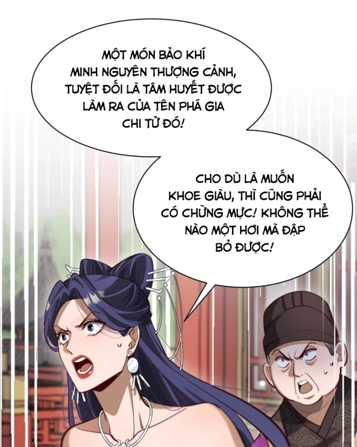 Huyền Môn Bại Gia Tử Chapter 11 - 26