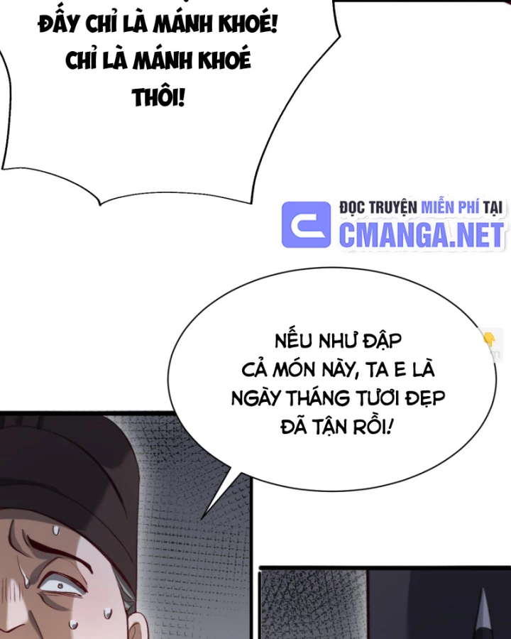 Huyền Môn Bại Gia Tử Chapter 11 - 28