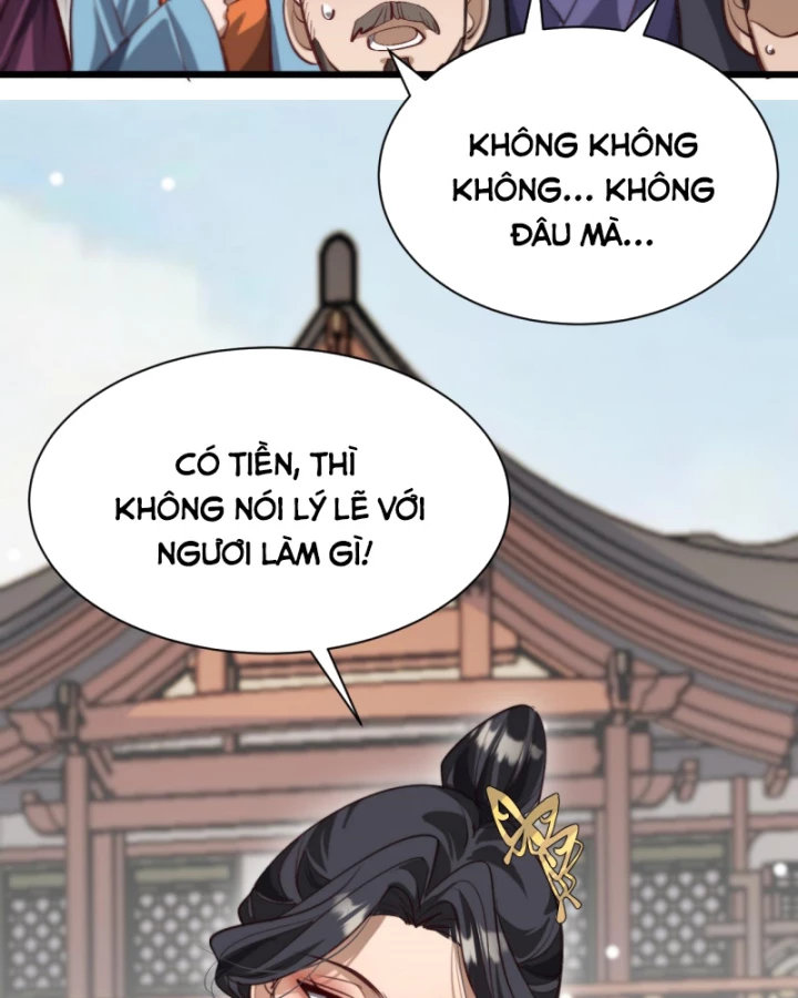 Huyền Môn Bại Gia Tử Chapter 11 - 33