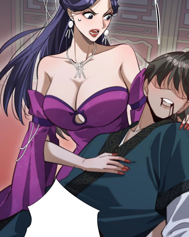 Huyền Môn Bại Gia Tử Chapter 11 - 40