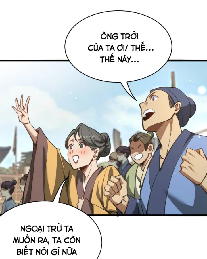 Huyền Môn Bại Gia Tử Chapter 11 - 50