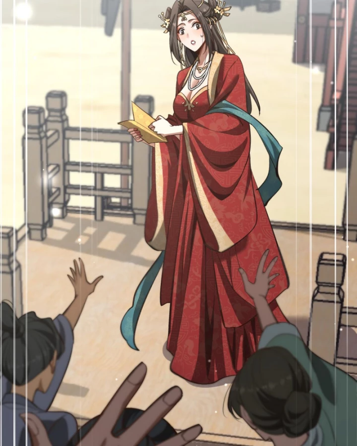 Huyền Môn Bại Gia Tử Chapter 11 - 54