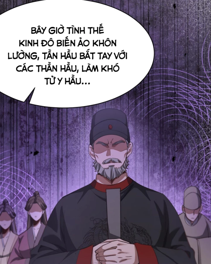 Huyền Môn Bại Gia Tử Chapter 11 - 71