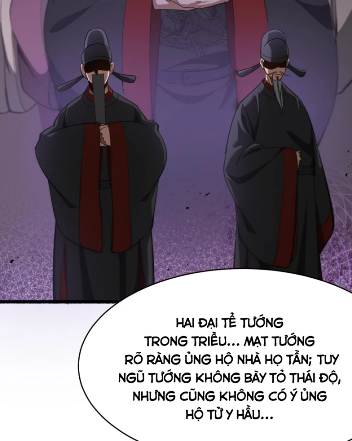 Huyền Môn Bại Gia Tử Chapter 11 - 72