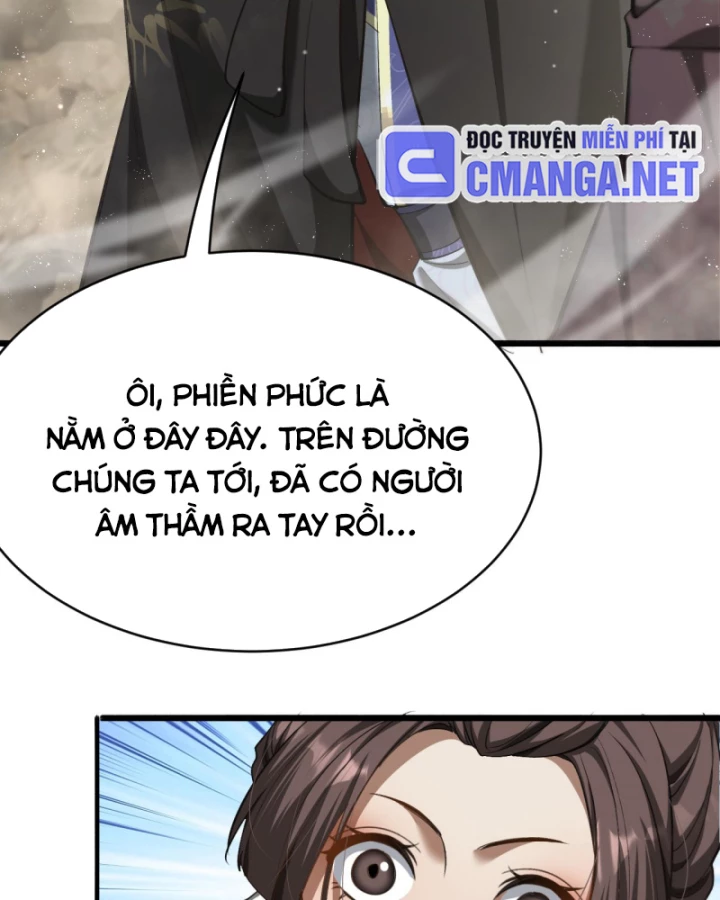 Huyền Môn Bại Gia Tử Chapter 11 - 76