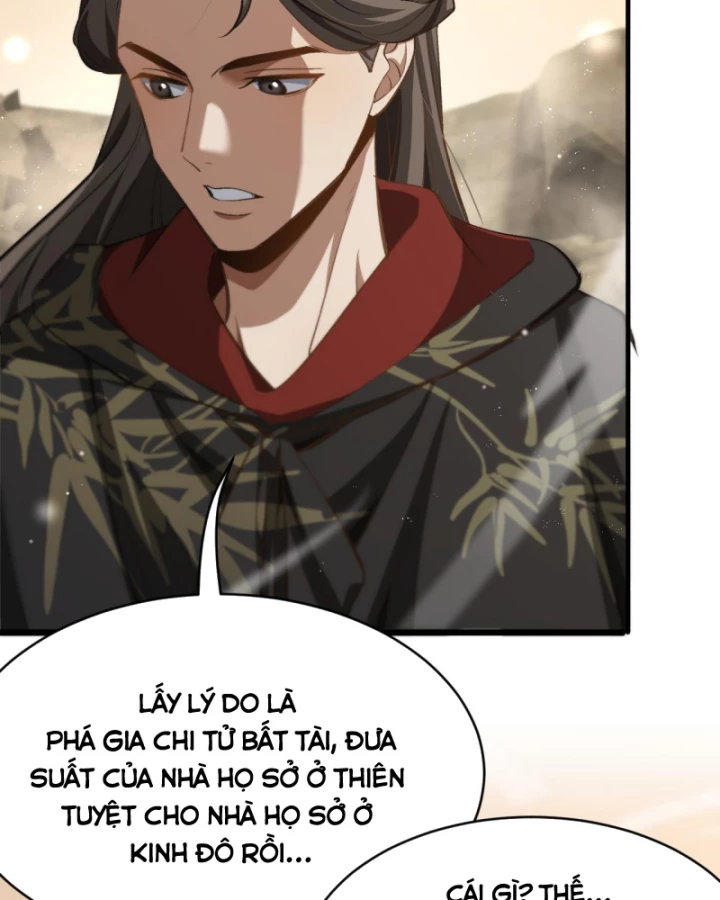 Huyền Môn Bại Gia Tử Chapter 11 - 79