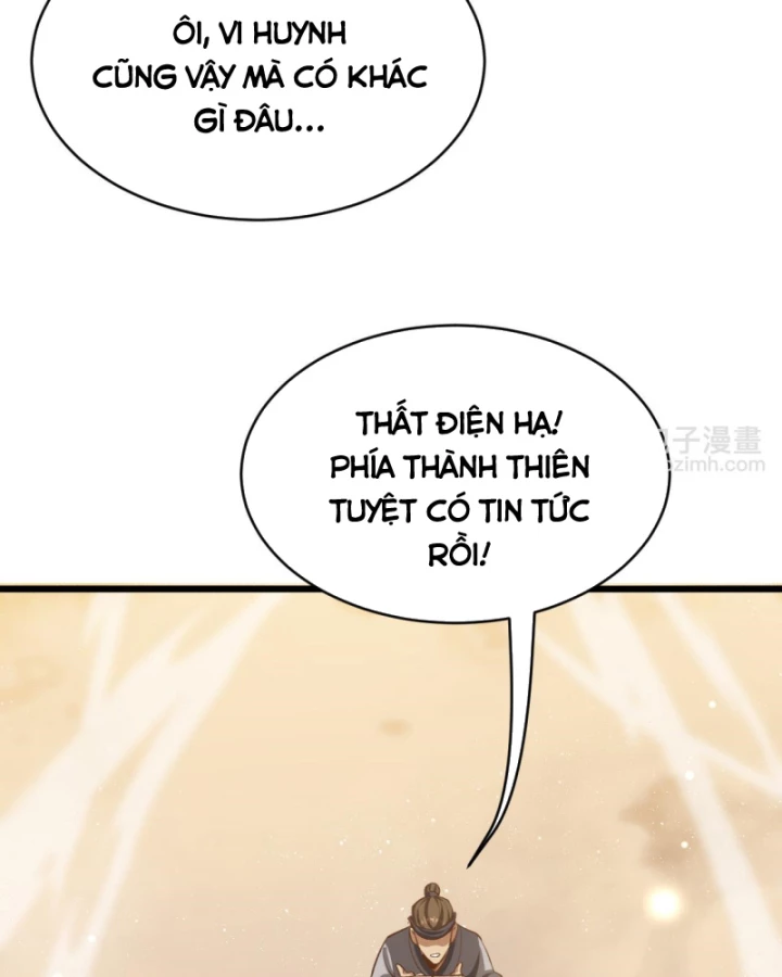 Huyền Môn Bại Gia Tử Chapter 11 - 88