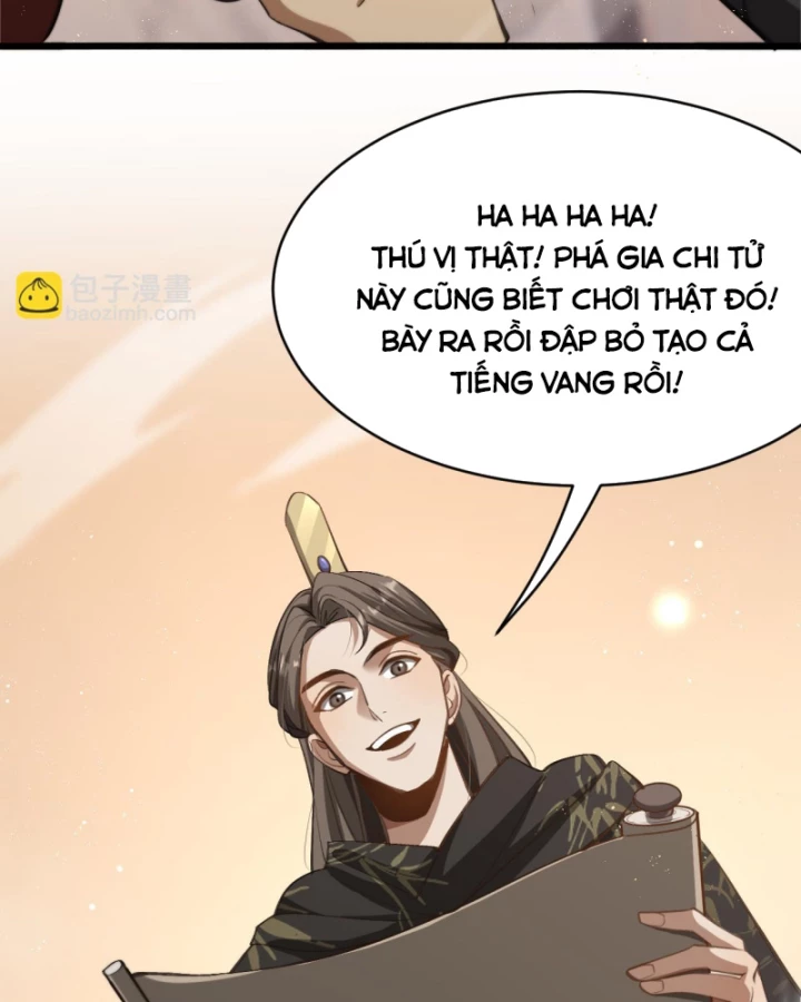 Huyền Môn Bại Gia Tử Chapter 11 - 91