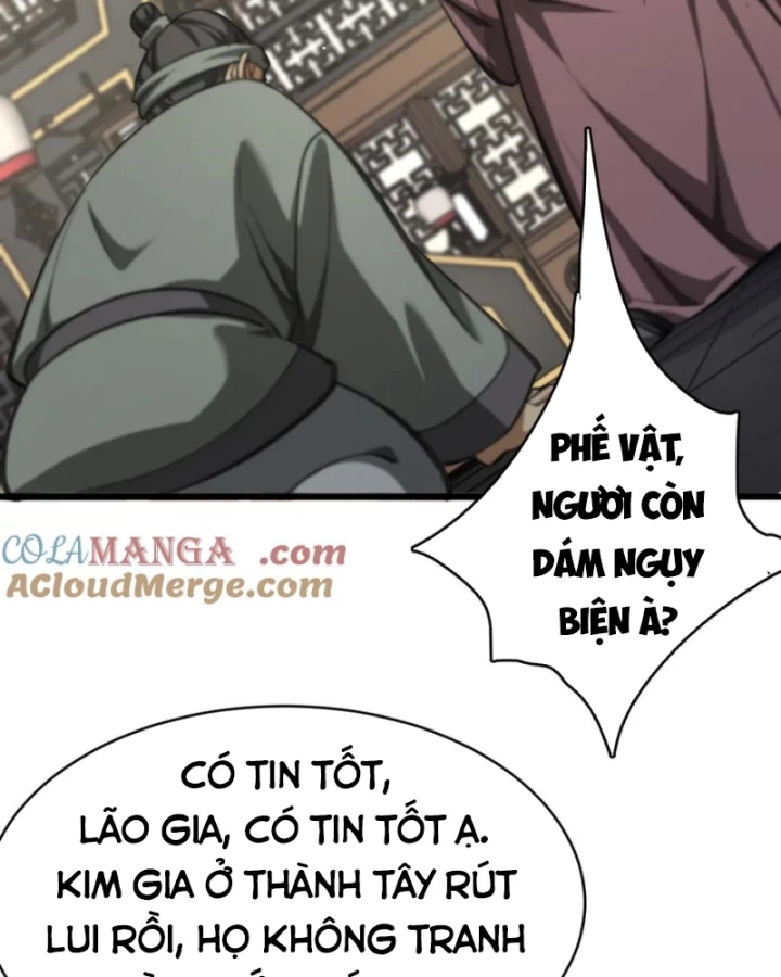 Huyền Môn Bại Gia Tử Chapter  12 - 5