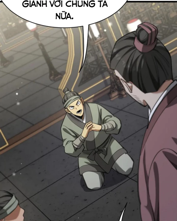 Huyền Môn Bại Gia Tử Chapter  12 - 6