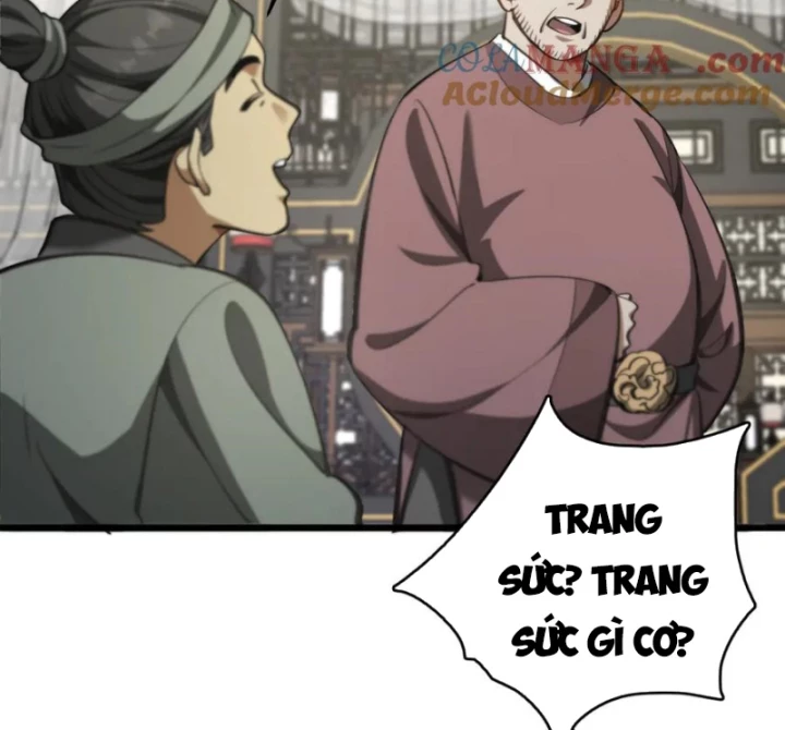 Huyền Môn Bại Gia Tử Chapter  12 - 8