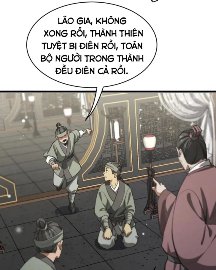 Huyền Môn Bại Gia Tử Chapter  12 - 9