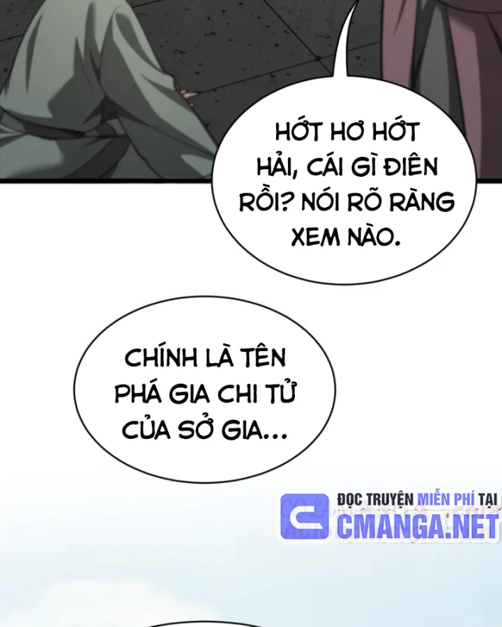 Huyền Môn Bại Gia Tử Chapter  12 - 10