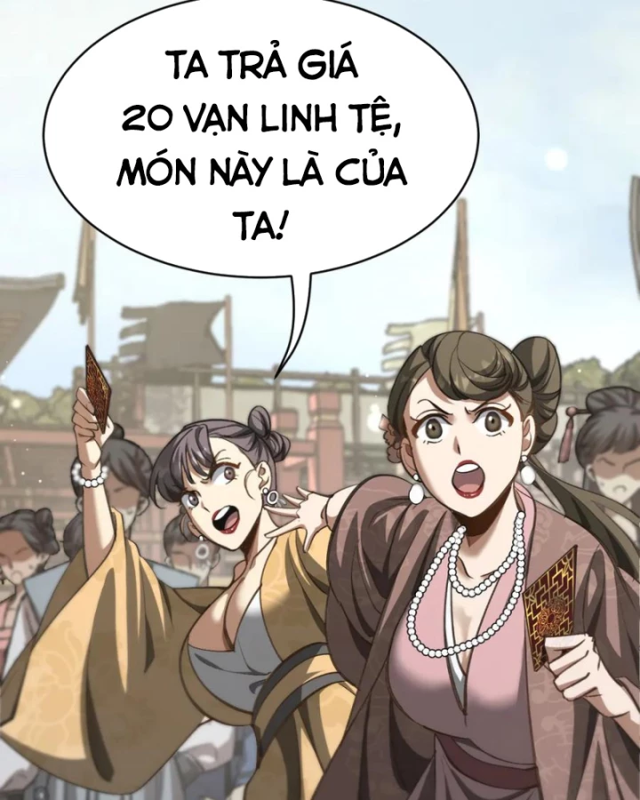 Huyền Môn Bại Gia Tử Chapter  12 - 11